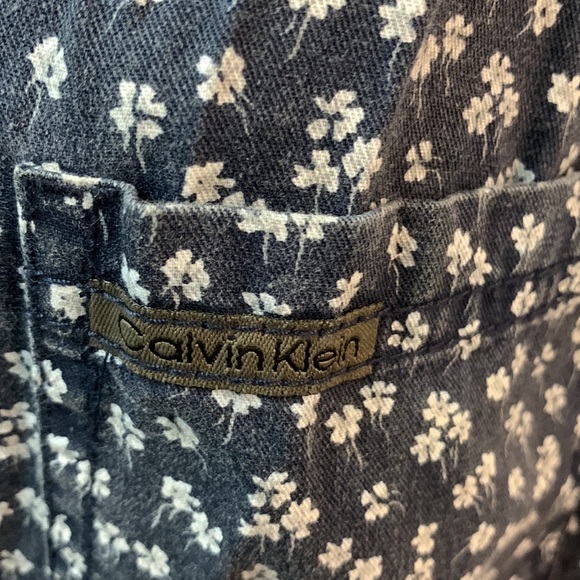 Calvin Klein- dress- q - Picture 5 of 10